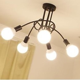 Dôme absorbant la lumière, siège contemporain et contracté