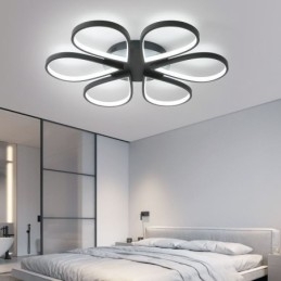 Plafonnier encastré minimaliste Clover