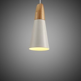 Lustre Mini Style Moderne Contemporain Métal