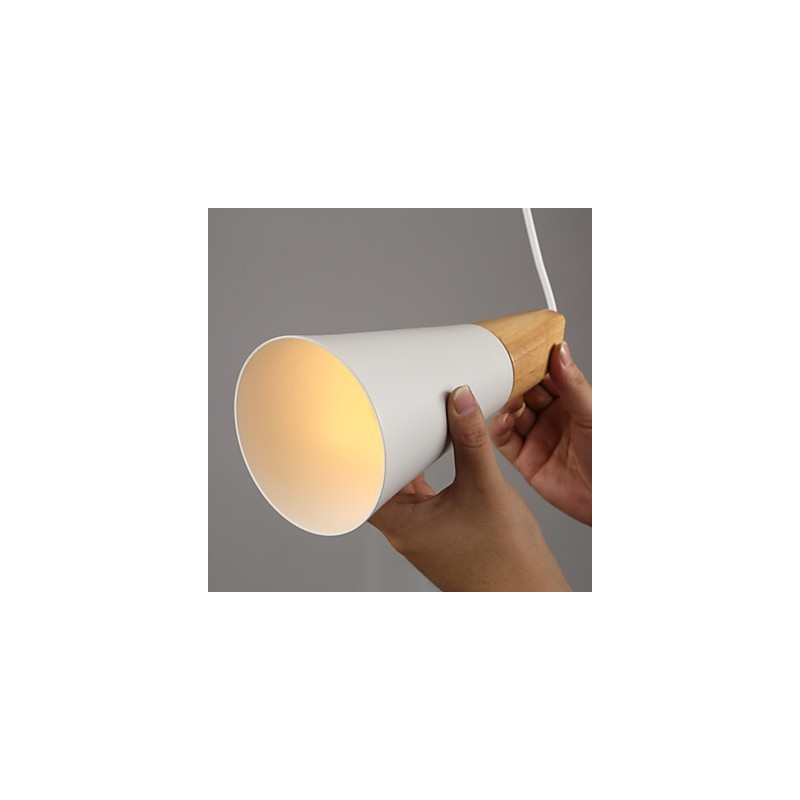 Lustre Mini Style Moderne Contemporain Métal