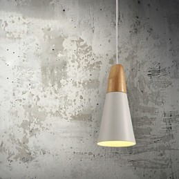 Lustre Mini Style Moderne Contemporain Métal