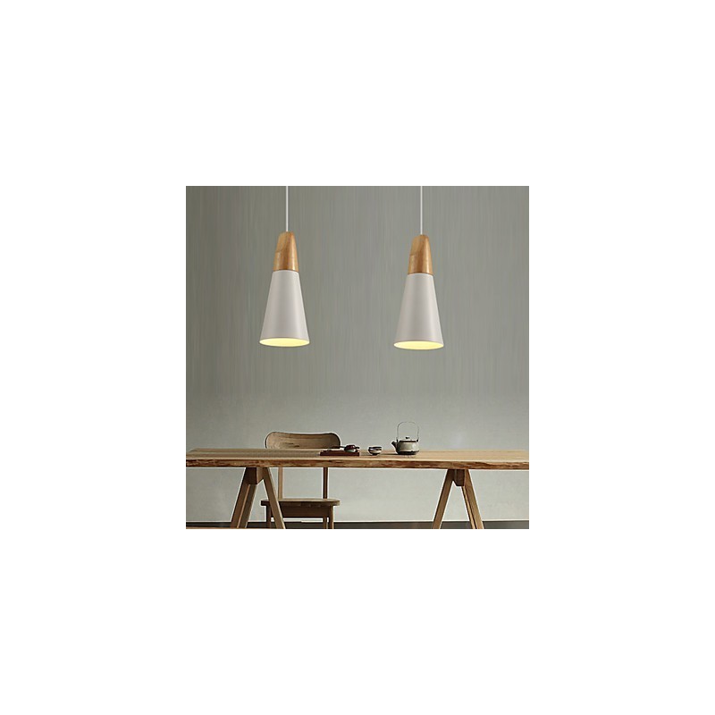 Lustre Mini Style Moderne Contemporain Métal