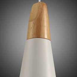 Lustre Mini Style Moderne Contemporain Métal
