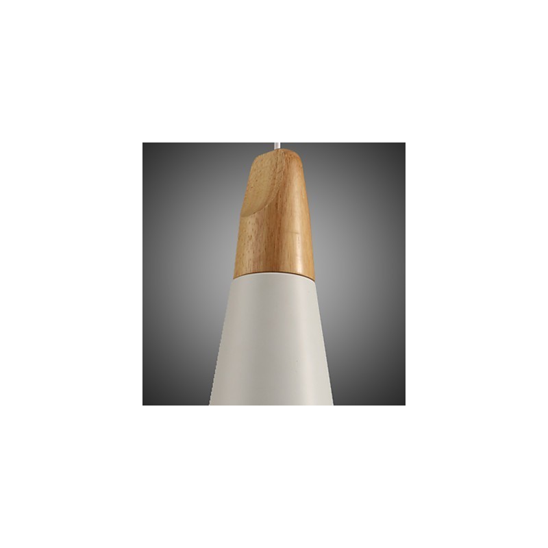 Lustre Mini Style Moderne Contemporain Métal