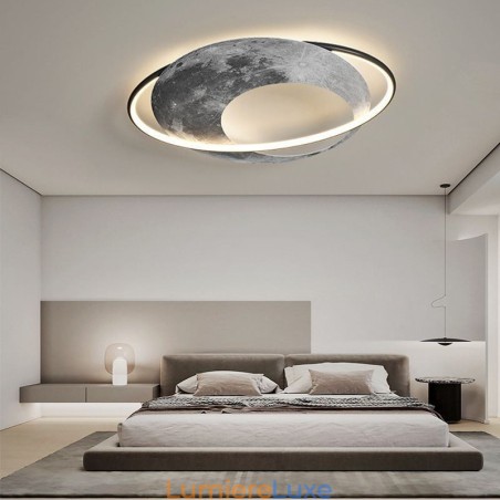 Plafonnier encastré Moon Ceiling Lamp Plafonnier encastré Moon Ceiling Lamp