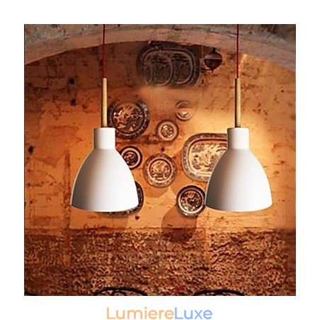 Lustre Mini Style Moderne Contemporain Métal Lustre Mini Style Moderne Contemporain Métal