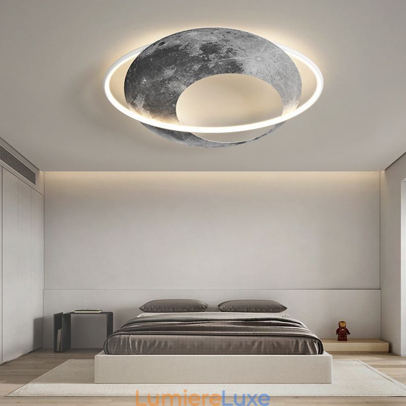 Plafonnier encastré Moon Ceiling Lamp