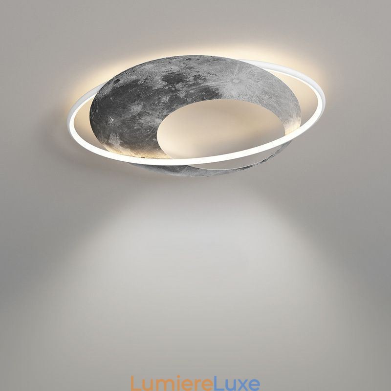 Plafonnier encastré Moon Ceiling Lamp