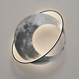 Plafonnier encastré Moon Ceiling Lamp