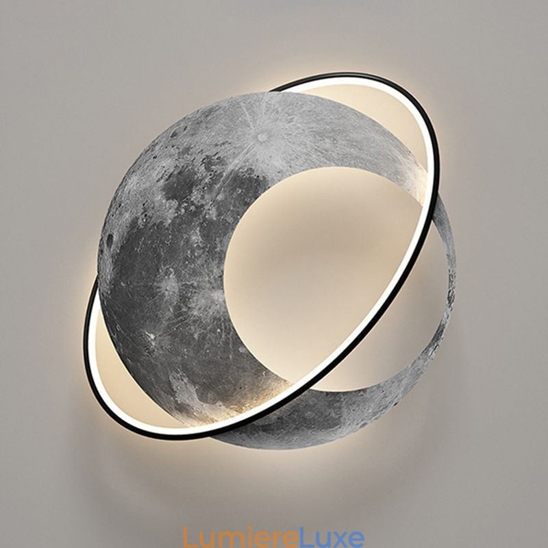 Plafonnier encastré Moon Ceiling Lamp