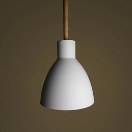 Lustre Mini Style Moderne Contemporain Métal