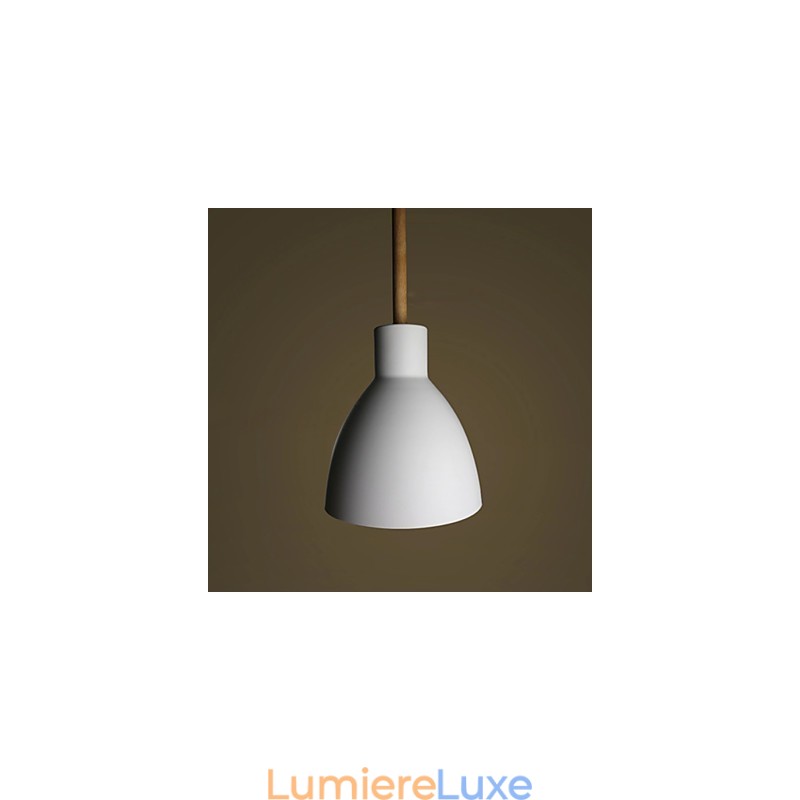 Lustre Mini Style Moderne Contemporain Métal