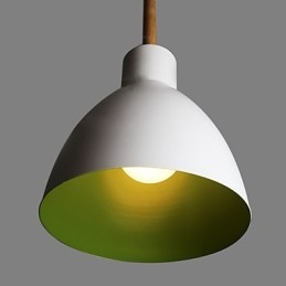 Lustre Mini Style Moderne Contemporain Métal