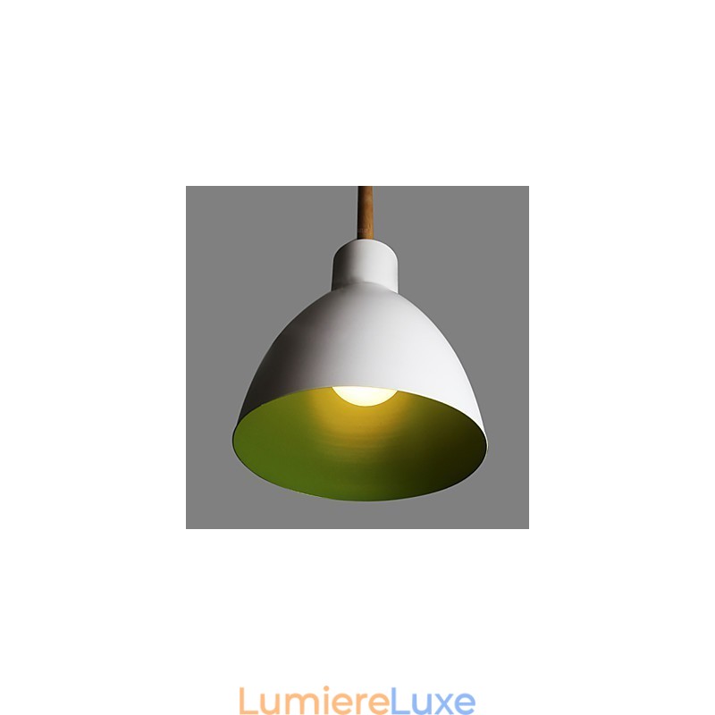 Lustre Mini Style Moderne Contemporain Métal