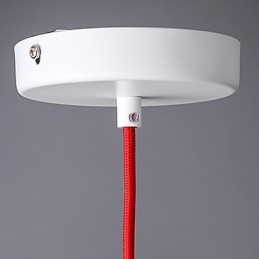 Lustre Mini Style Moderne Contemporain Métal