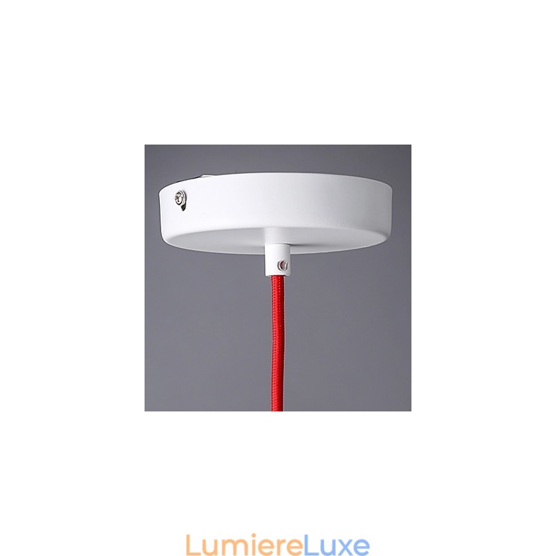 Lustre Mini Style Moderne Contemporain Métal