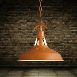 Lustre Mini Style Moderne Contemporain Métal