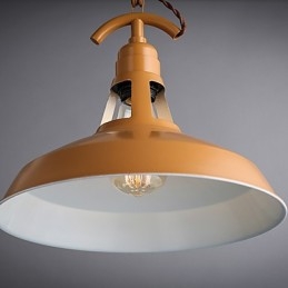 Lustre Mini Style Moderne Contemporain Métal