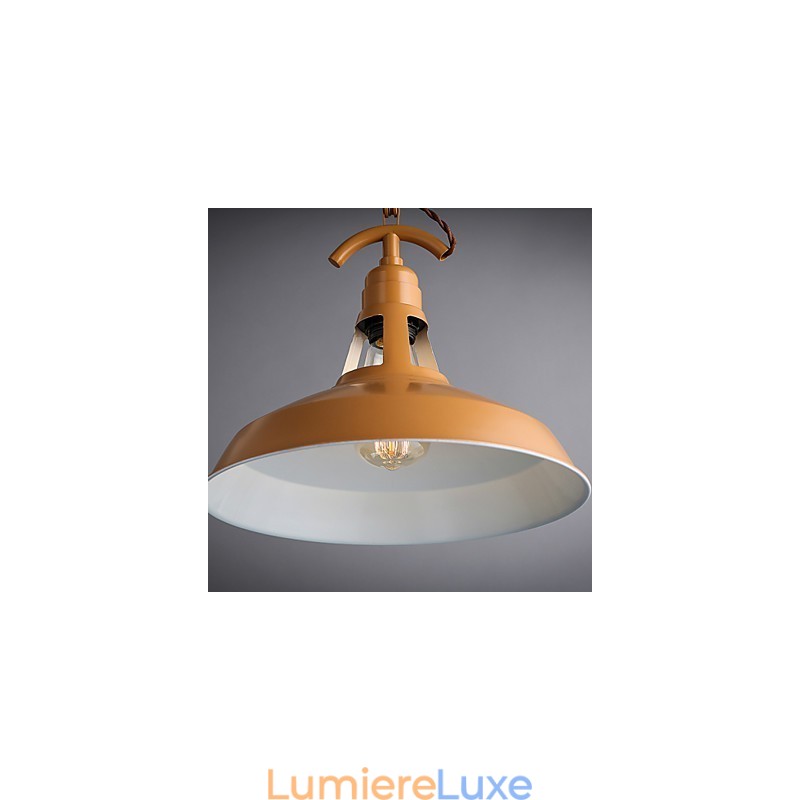 Lustre Mini Style Moderne Contemporain Métal