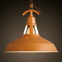 Lustre Mini Style Moderne Contemporain Métal