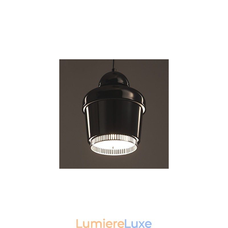 Lustre Mini Style Moderne Contemporain Métal