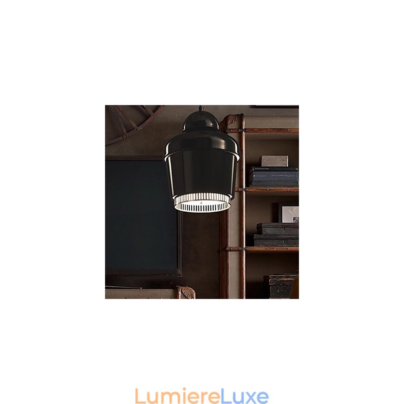 Lustre Mini Style Moderne Contemporain Métal