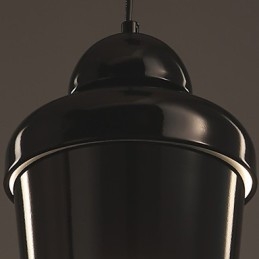 Lustre Mini Style Moderne Contemporain Métal