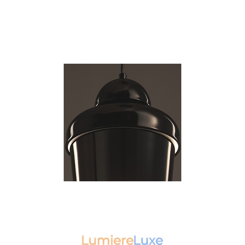 Lustre Mini Style Moderne Contemporain Métal