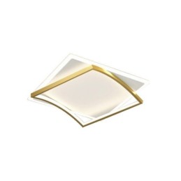 Plafonniers modernes, luminaires encastrés