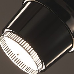 Lustre Mini Style Moderne Contemporain Métal