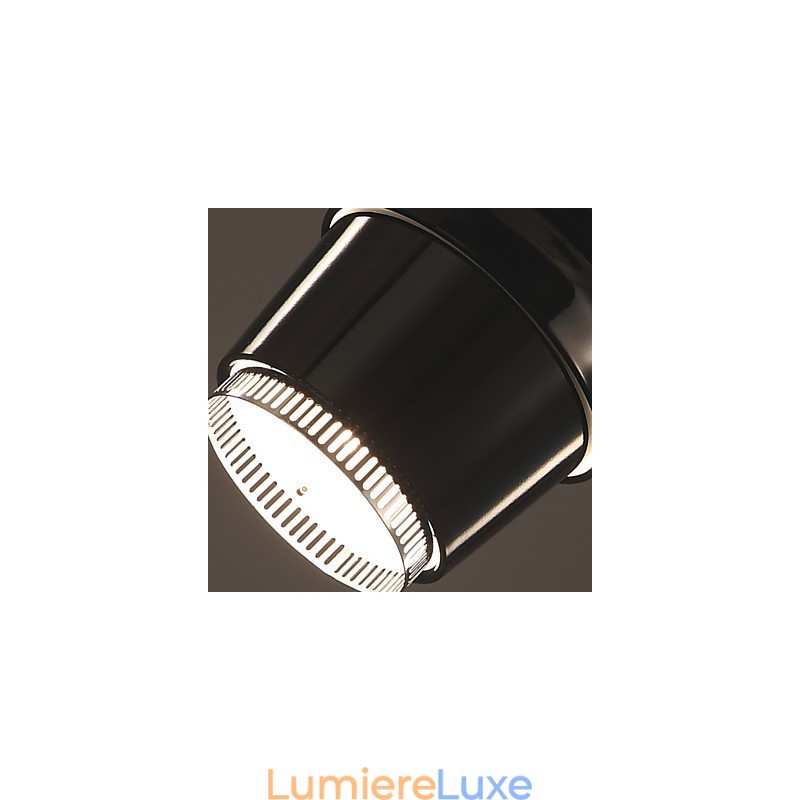 Lustre Mini Style Moderne Contemporain Métal