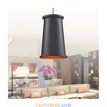 Lustre Mini Style Moderne Contemporain Métal Lustre Mini Style Moderne Contemporain Métal