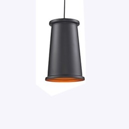 Lustre Mini Style Moderne Contemporain Métal