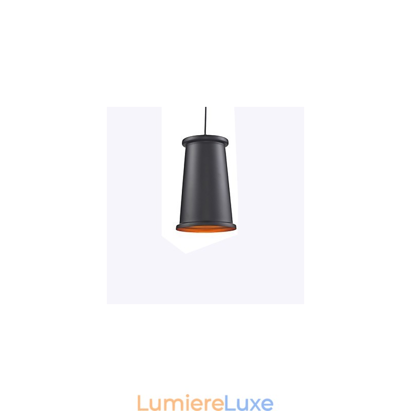 Lustre Mini Style Moderne Contemporain Métal