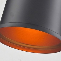 Lustre Mini Style Moderne Contemporain Métal