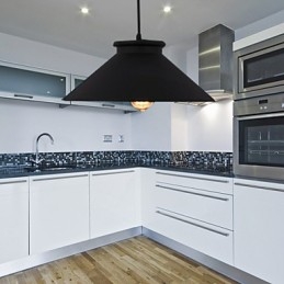 Lustre Mini Style Moderne Contemporain Métal