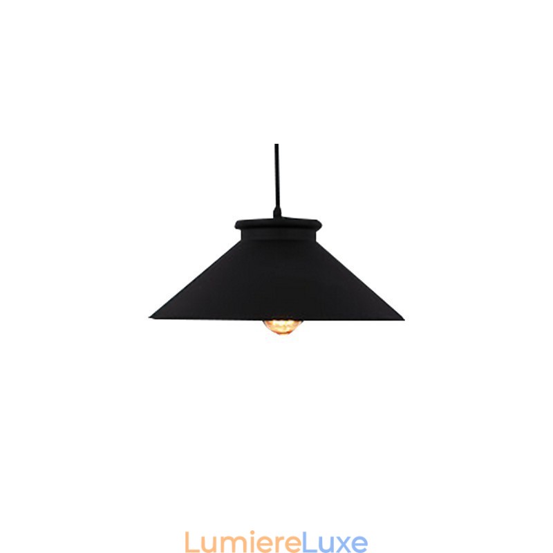 Lustre Mini Style Moderne Contemporain Métal