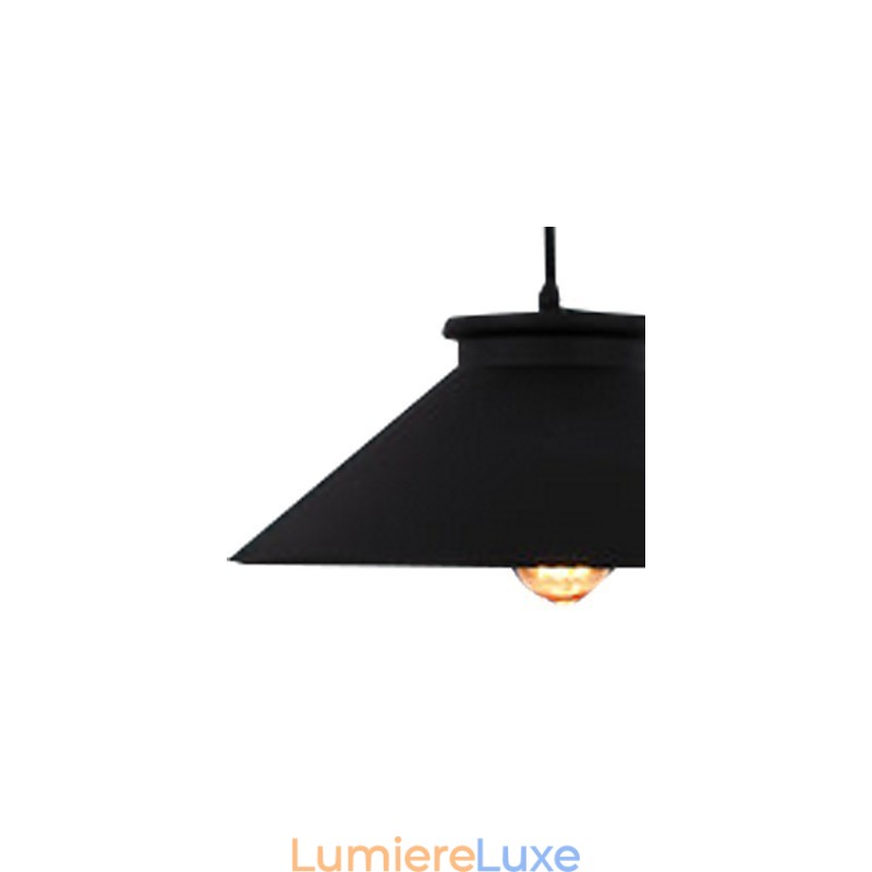 Lustre Mini Style Moderne Contemporain Métal