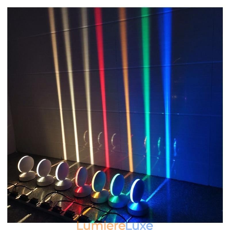 Applique murale moderne Bar Light