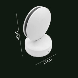 Applique murale moderne Bar Light