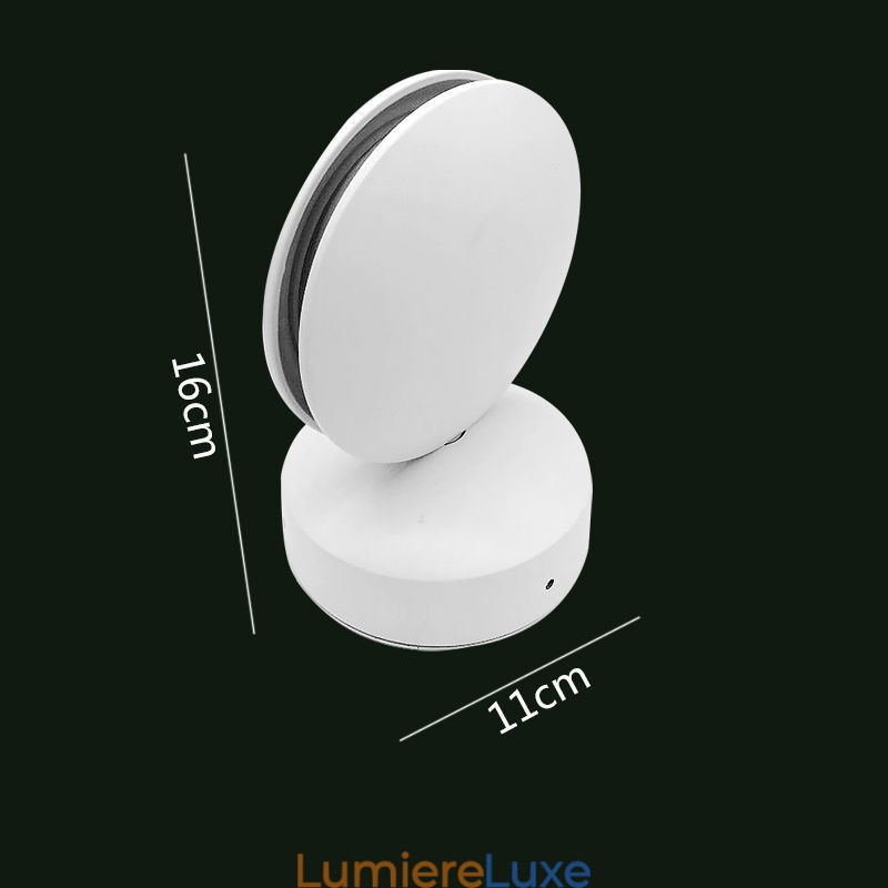 Applique murale moderne Bar Light