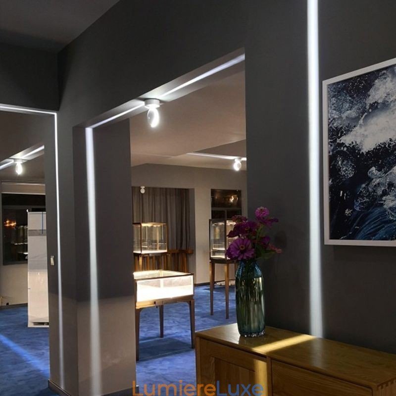 Applique murale moderne Bar Light
