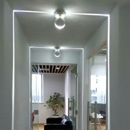 Applique murale moderne Bar Light