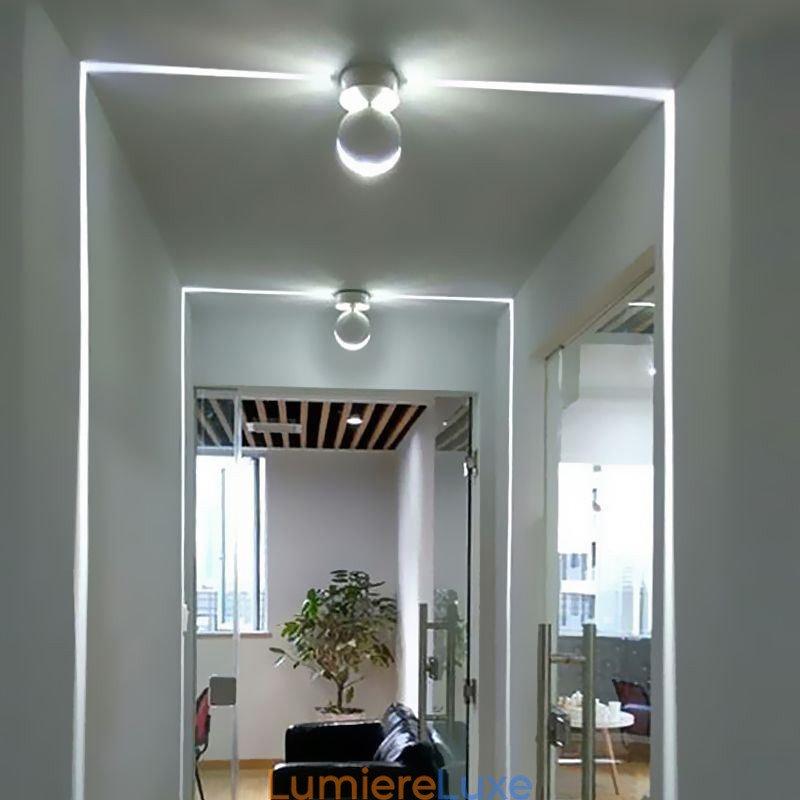 Applique murale moderne Bar Light