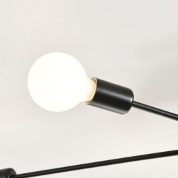 Plafonnier encastré Magic Bean, luminaire décoratif