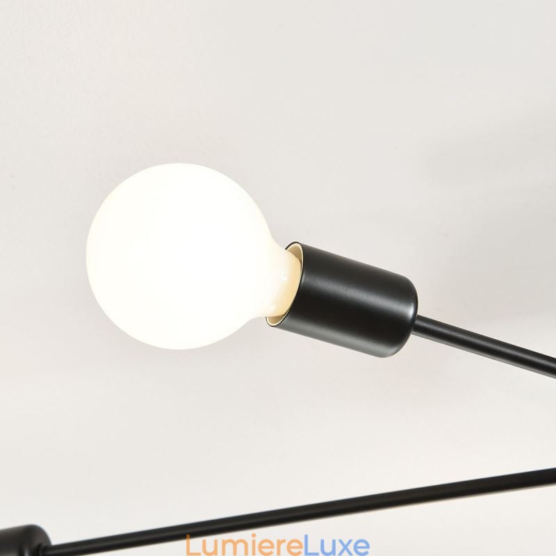 Plafonnier encastré Magic Bean, luminaire décoratif