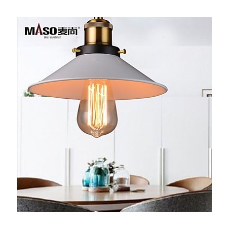 Lustre Mini Style Rustique Lodge Rétro Métal Lustre Mini Style Rustique Lodge Rétro Métal