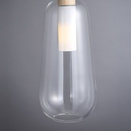 Lustre Rustique Lodge Vintage Métal