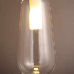 Lustre Rustique Lodge Vintage Métal