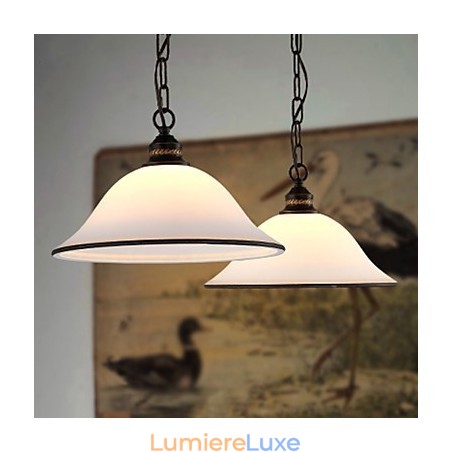 Lustre Mini Style Moderne Contemporain Métal Lustre Mini Style Moderne Contemporain Métal